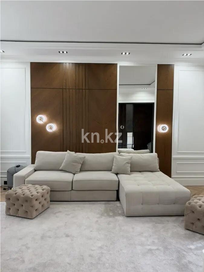 Продажа 4-комнатной квартиры, 265 м² в Алматы - фото 2