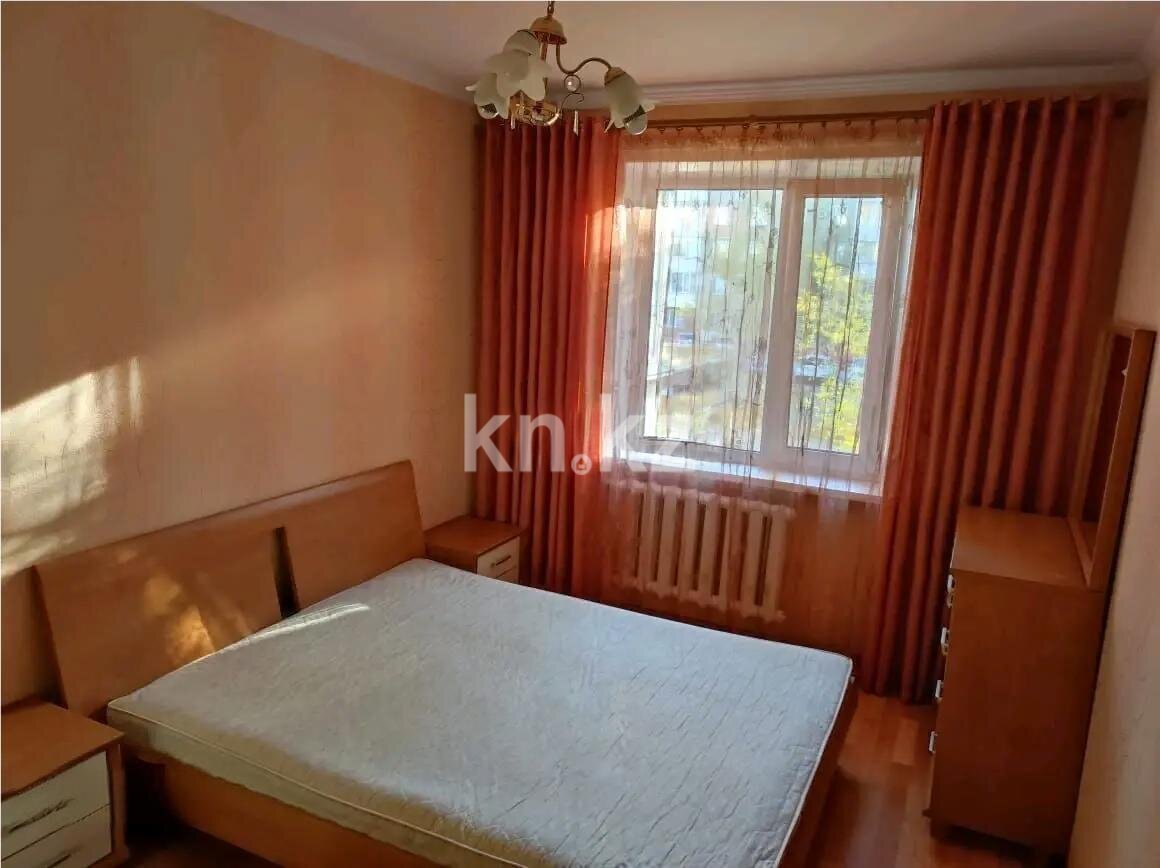 Продажа 2-комнатной квартиры, 54 м² в Караганде - фото 2