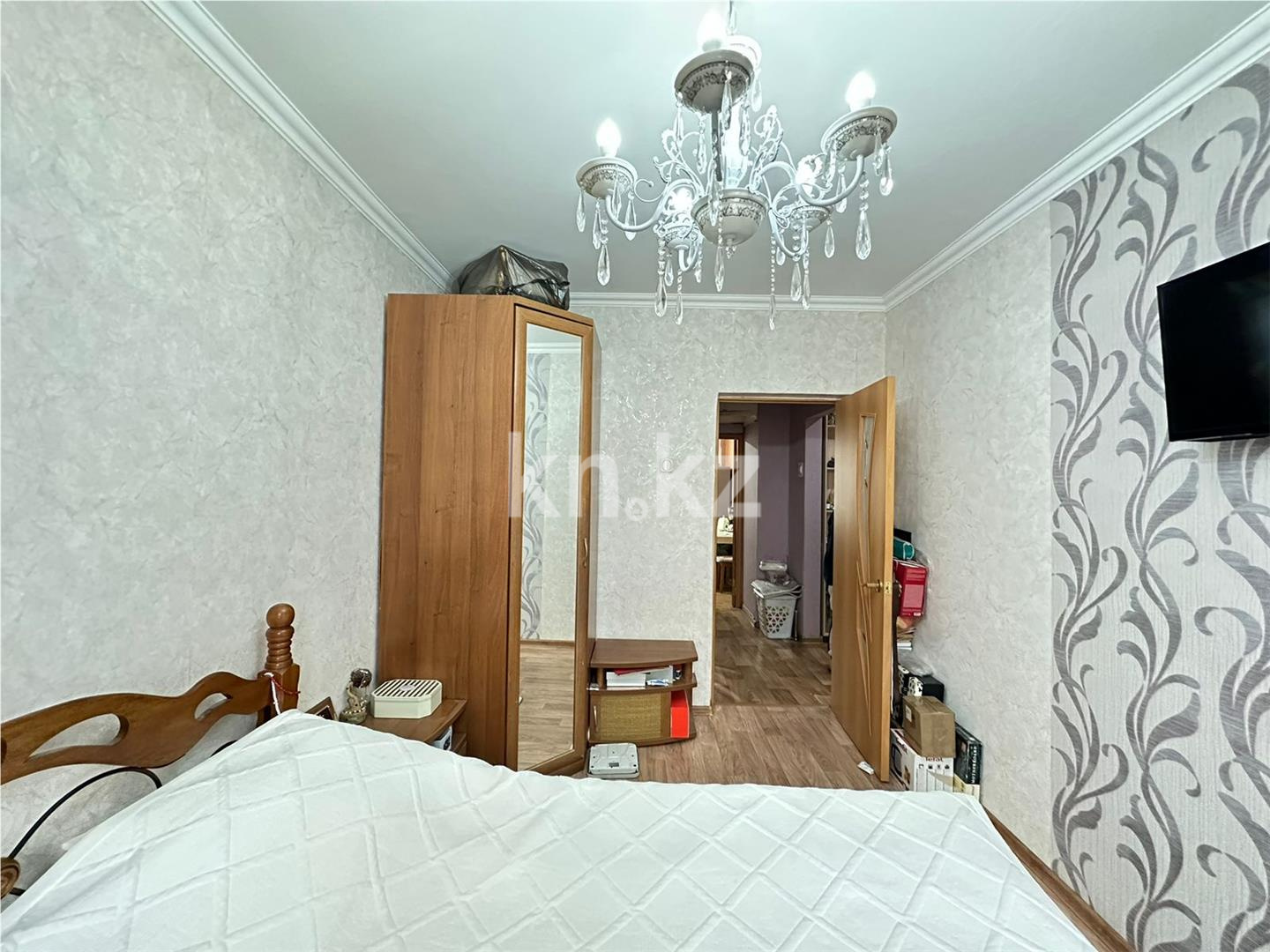 Продажа 3-комнатной квартиры, 64 м² в Караганде - фото 5
