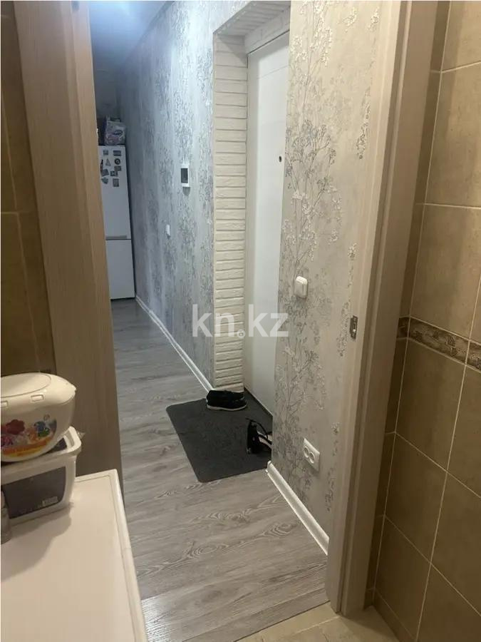 Продажа 1-комнатной квартиры, 31.8 м² в Астане - фото 6