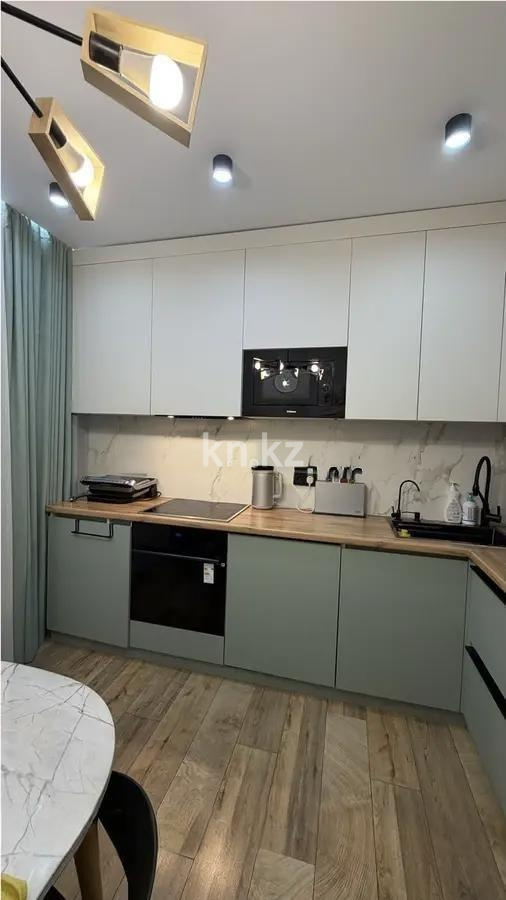 Продажа 2-комнатной квартиры, 62 м² в Караганде - фото 3