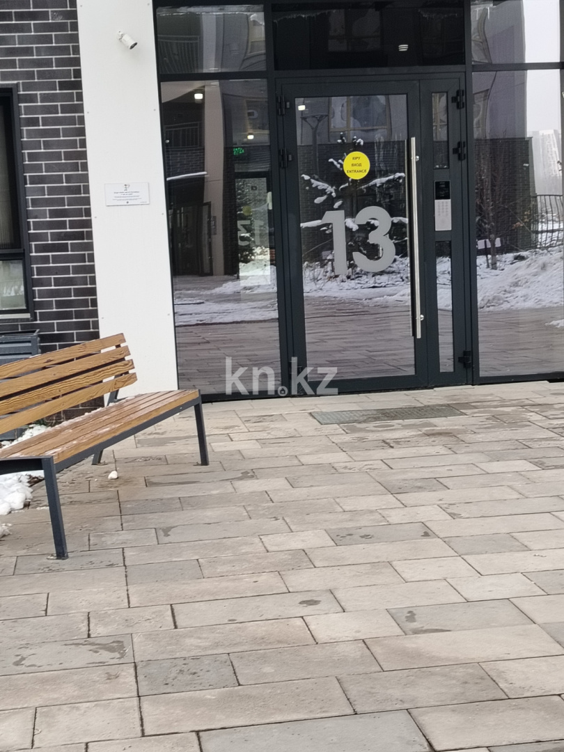 Аренда 3-комнатной квартиры, 105 м² в Алматы