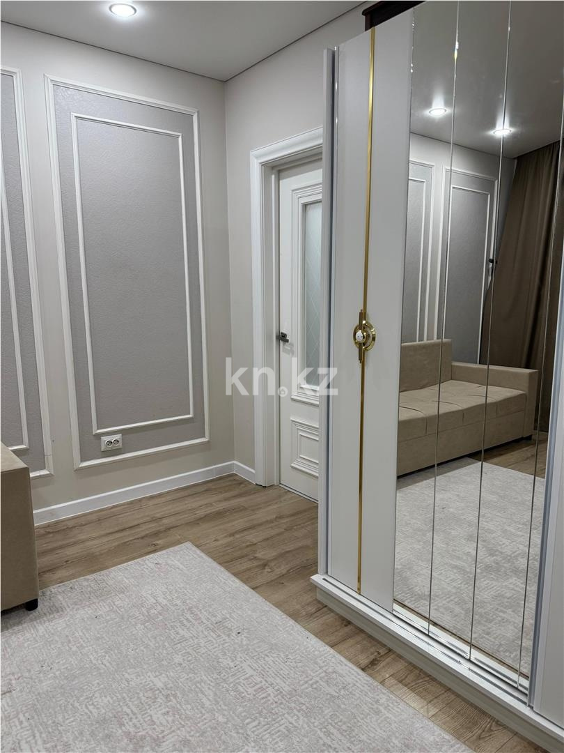 Продажа 2-комнатной квартиры, 66.1 м² в Астане - фото 9