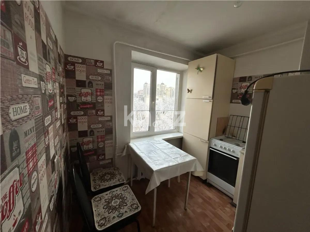 Продажа 1-комнатной квартиры, 30 м² в Астане - фото 2