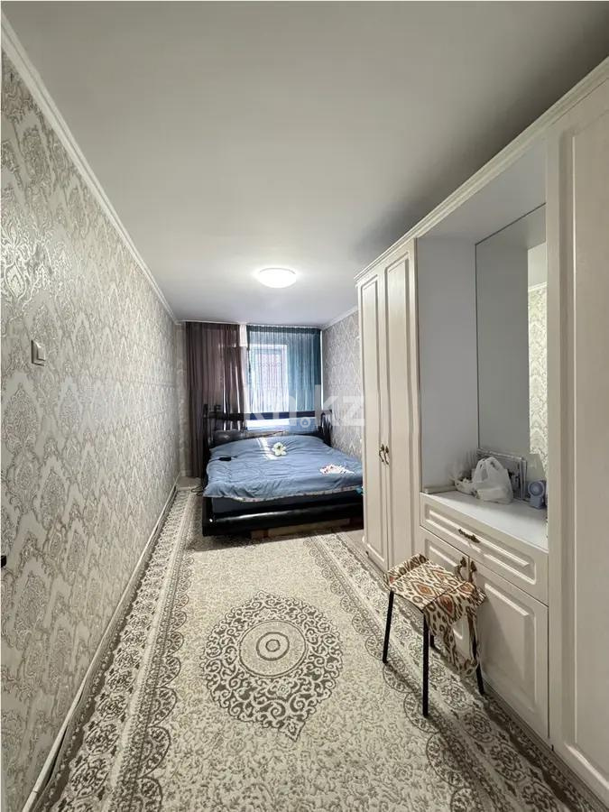 Продажа 3-комнатной квартиры, 60 м², 6 мкр., дом  50 в Алматы - фото 2