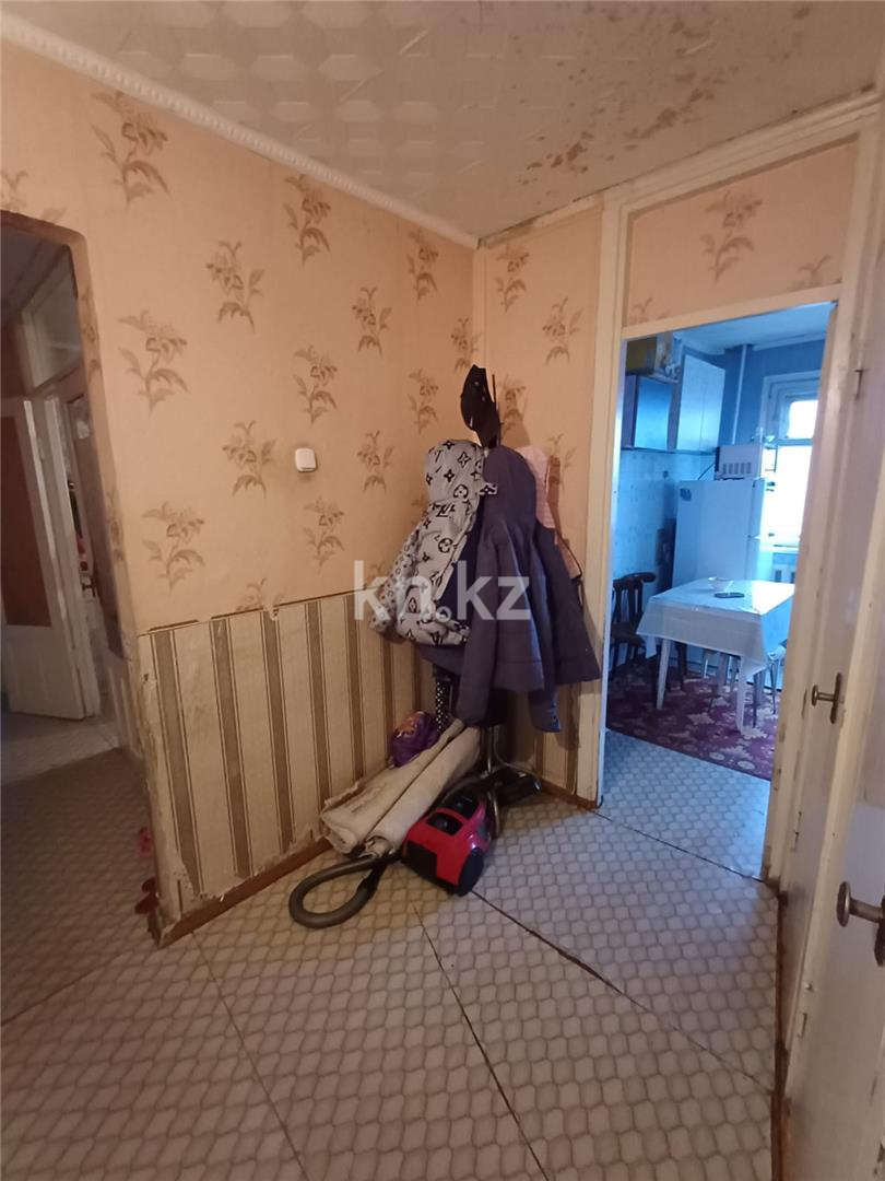 Продажа 2-комнатной квартиры, 54 м², ул. Университетская в Караганде - фото 10