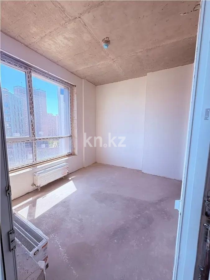 Продажа 4-комнатной квартиры, 120.2 м² в Астане - фото 2
