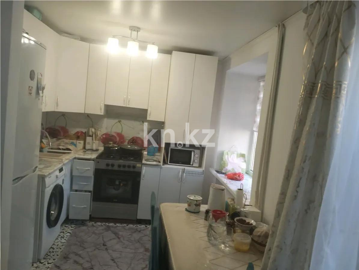 Продажа 2-комнатной квартиры, 42 м² в Астане - фото 3