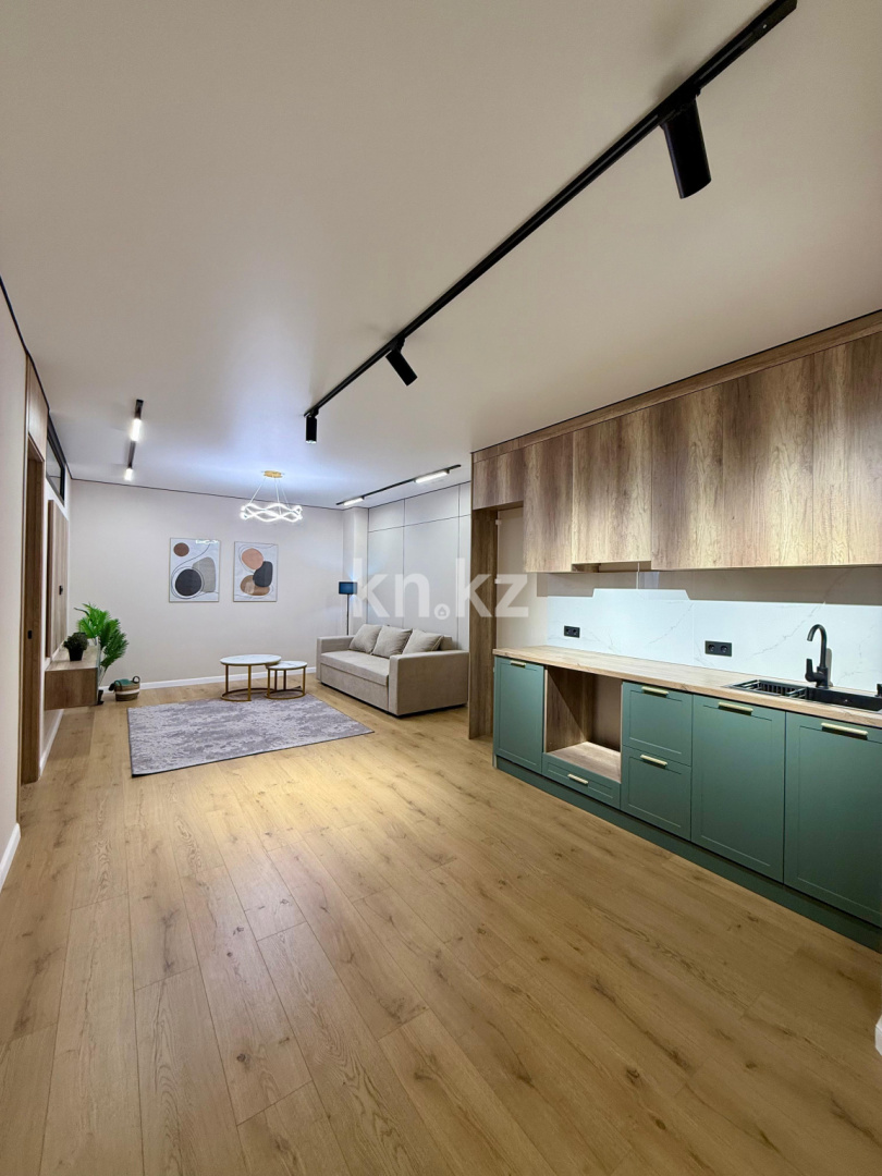 Продажа 2-комнатной квартиры, 60 м² в Астане - фото 4