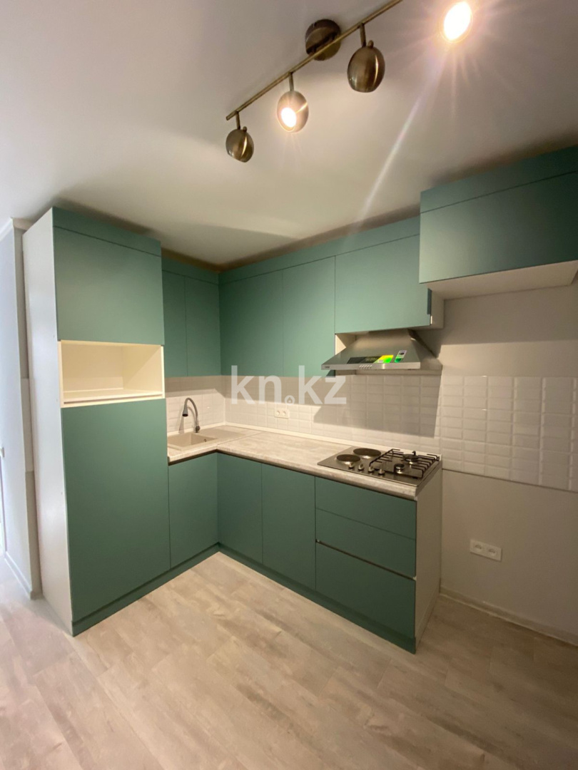 Аренда 2-комнатной квартиры, 72 м² в Алматы
