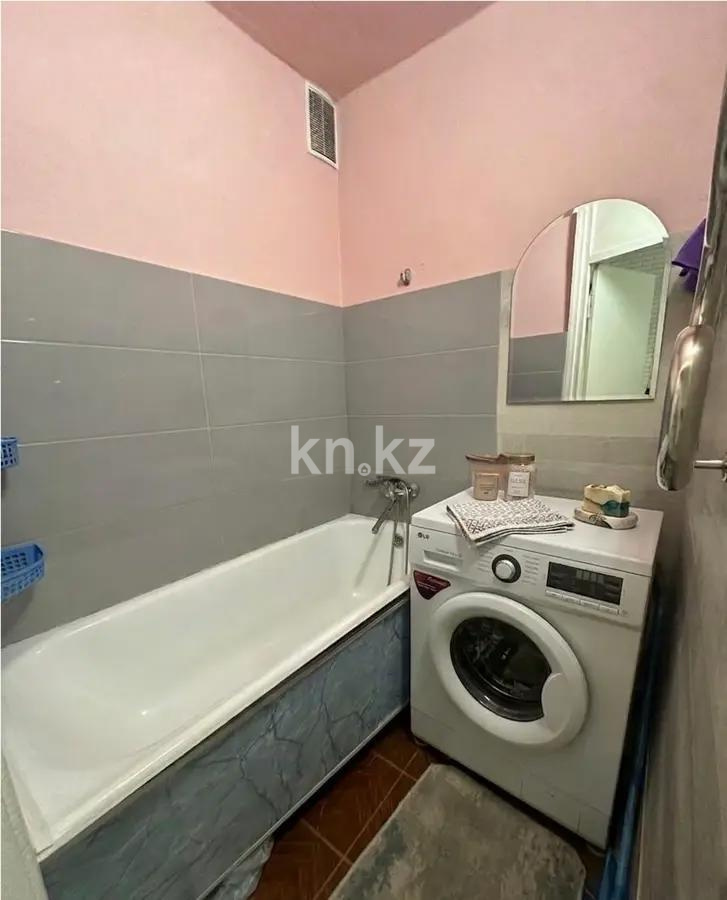 Продажа 1-комнатной квартиры, 32 м² в Караганде - фото 3