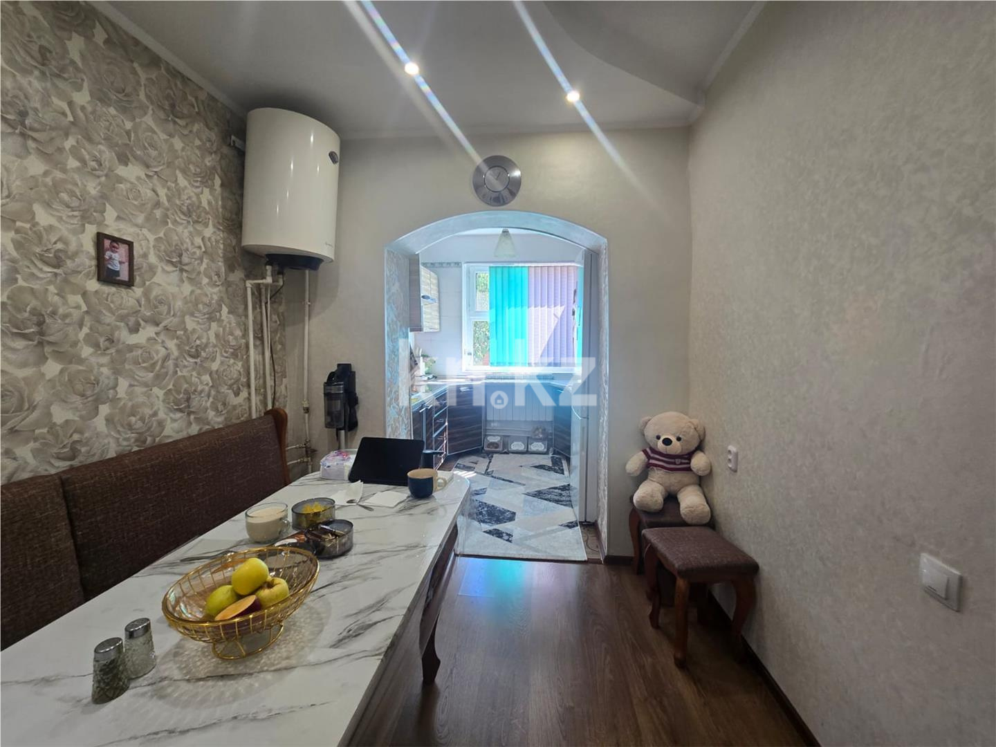 Продажа 4-комнатного дома, 111.6 м², ул. Сейфуллина в Темиртау - фото 12