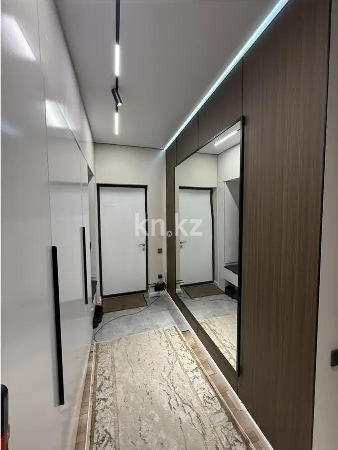 Продажа 3-комнатной квартиры, 82.5 м² в Алматы - фото 6