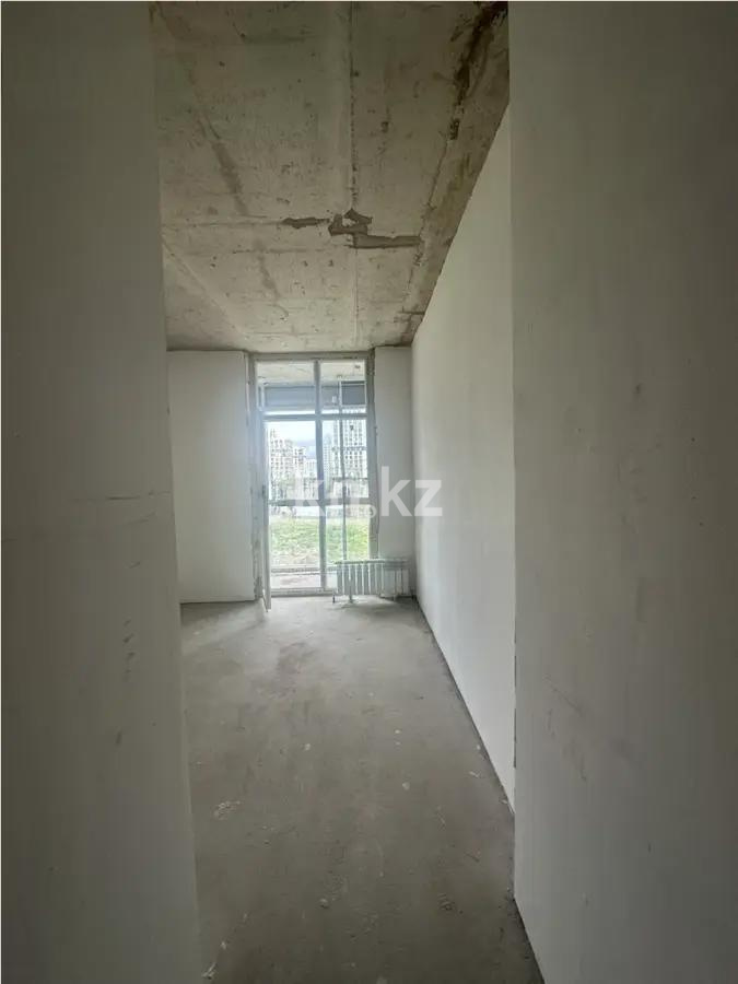 Продажа 1-комнатной квартиры, 46.7 м², ул. Сыганак, дом  4 стр в Астане - фото 2