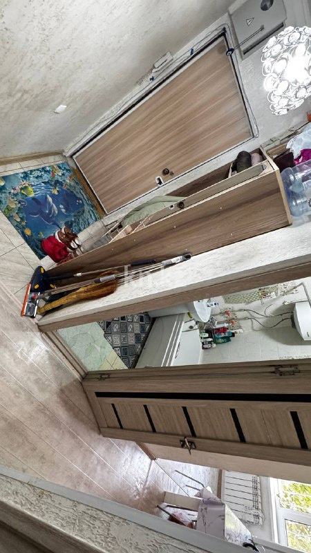 Продажа 2-комнатной квартиры, 45 м², каратау, дом  32 в Таразе - фото 16