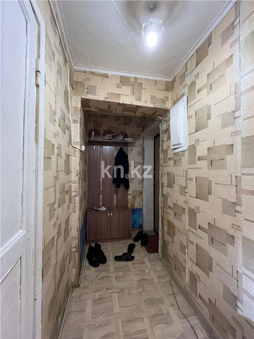 Продажа 1-комнатной квартиры, 32 м², пр. Республики в Темиртау - фото 4
