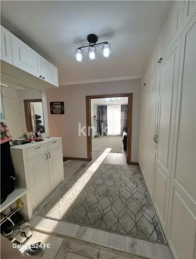 Продажа 2-комнатной квартиры, 59 м² в Астане - фото 4