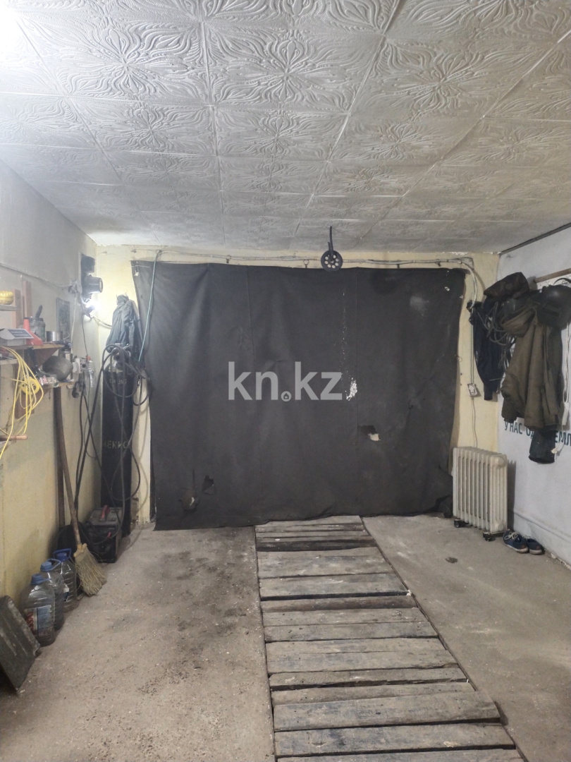 Продажа гаража, 10 м² в Усть-Каменогорске
