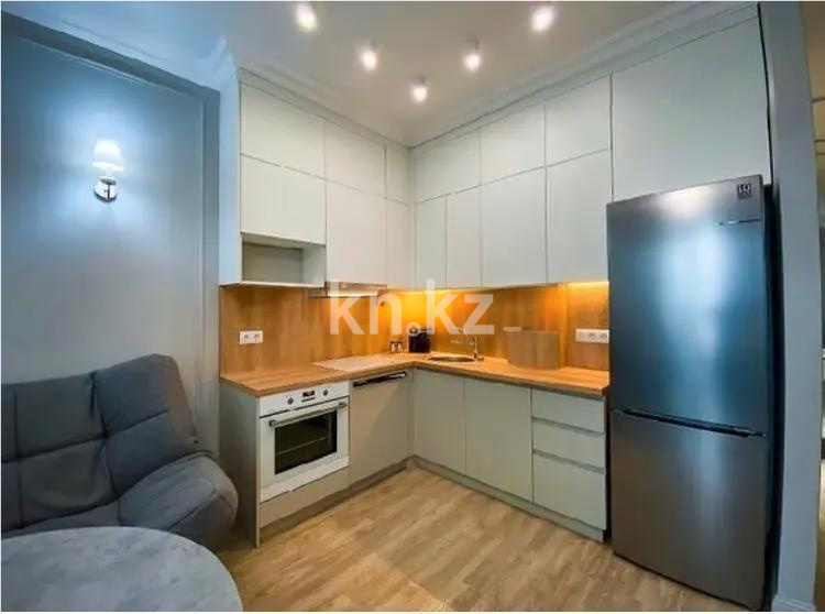 Продажа 2-комнатной квартиры, 52 м² в Алматы - фото 2