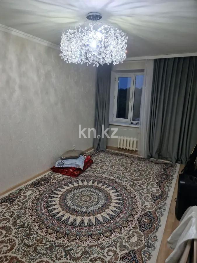 Продажа 2-комнатной квартиры, 46 м² в Астане