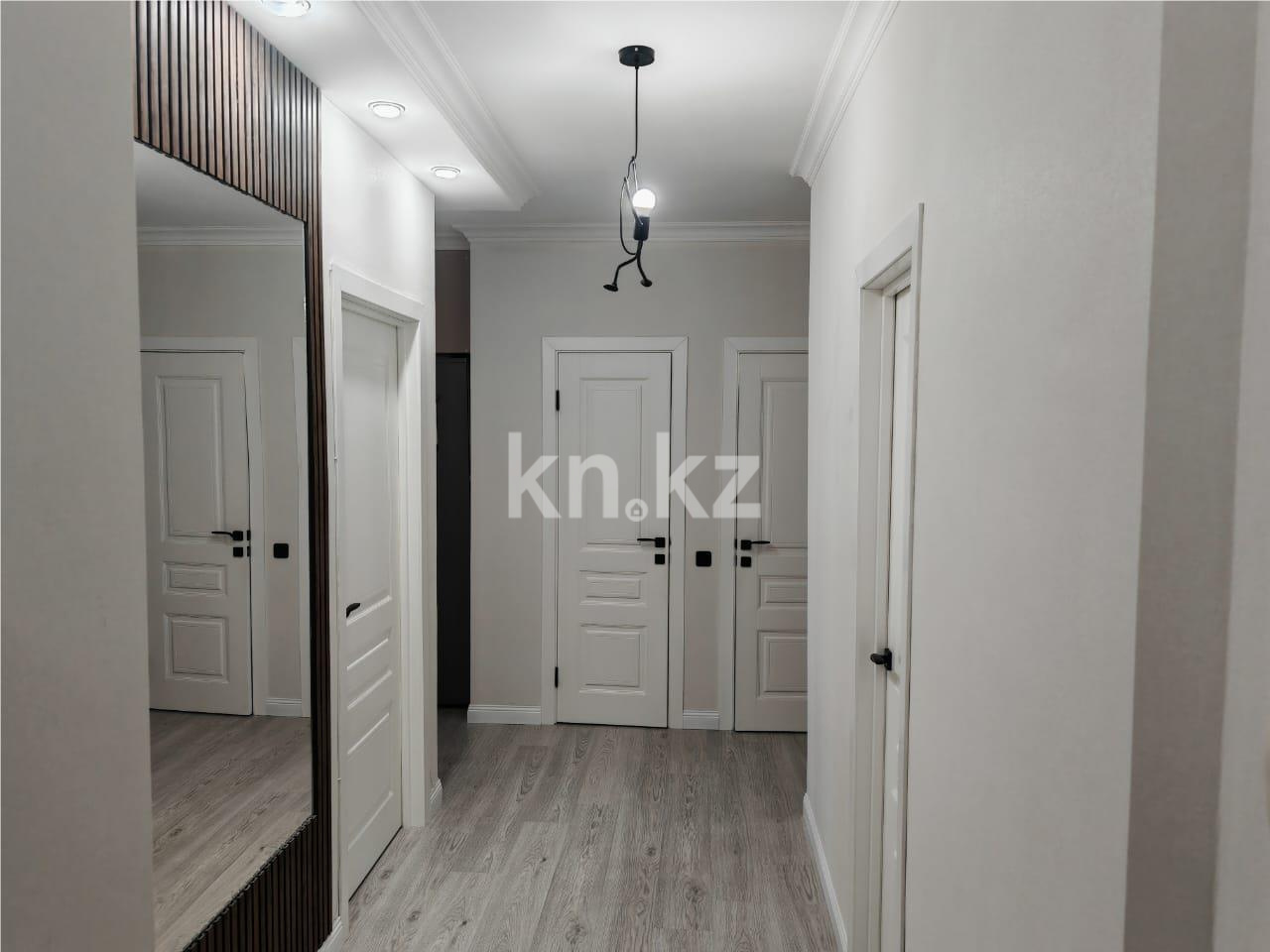 Продажа 3-комнатной квартиры, 66 м² в Астане - фото 10