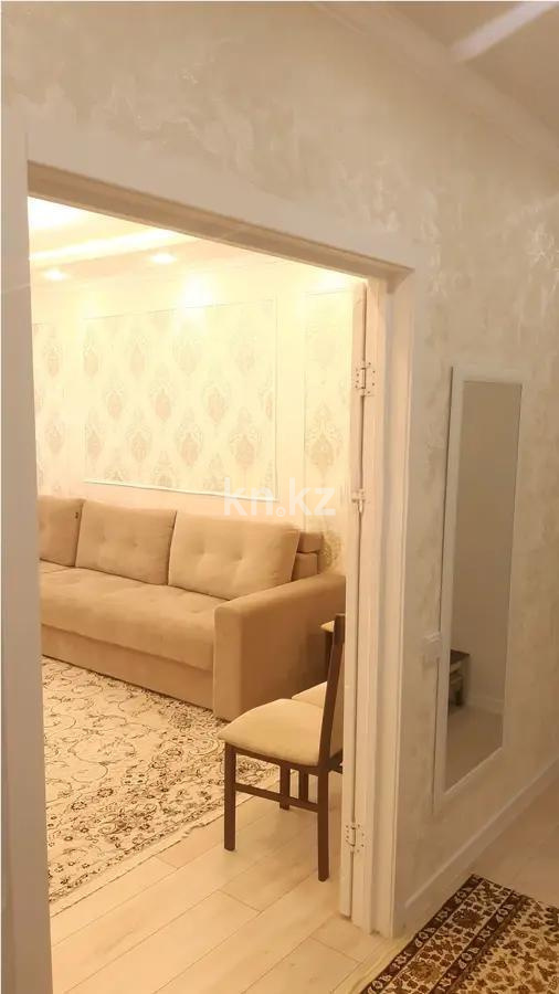 Продажа 1-комнатной квартиры, 47 м², пр. Аль-Фараби, дом  11/1 в Астане - фото 6