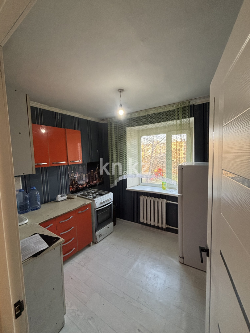 Продажа 1-комнатной квартиры, 32 м², пр. Республики, дом  39/1 в Темиртау - фото 3