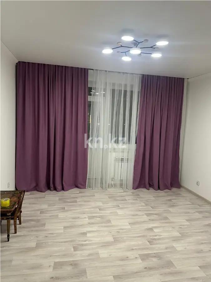 Продажа 3-комнатной квартиры, 95.6 м² в Астане