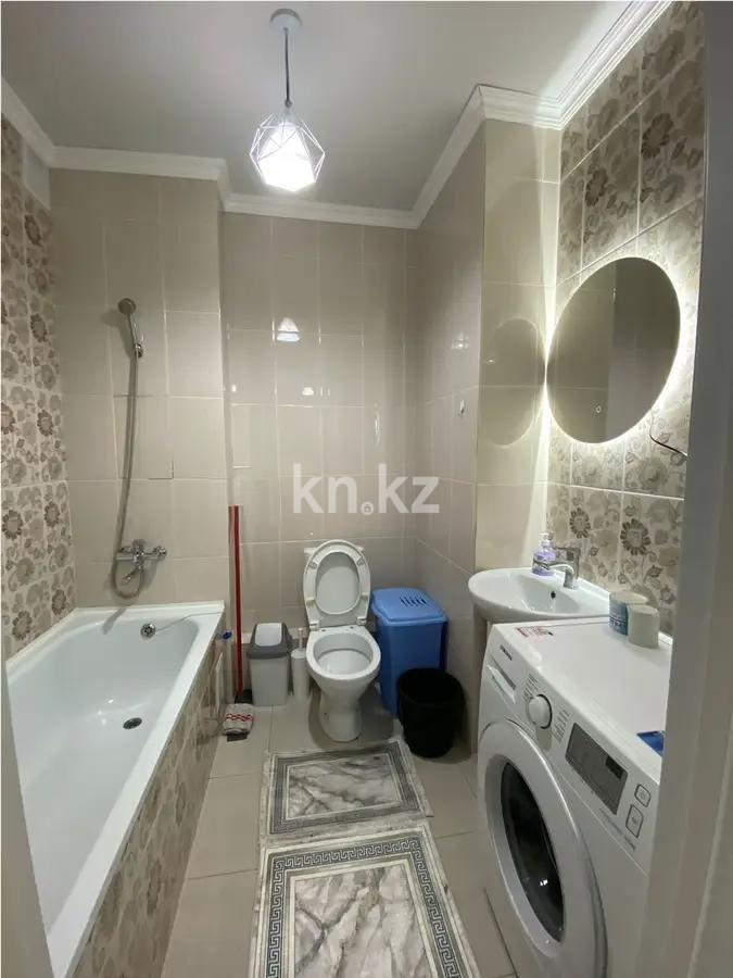 Продажа 2-комнатной квартиры, 42 м² в Астане - фото 4
