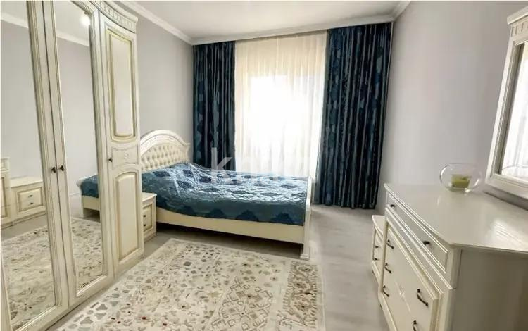 Продажа 2-комнатной квартиры, 62 м² в Алматы - фото 2