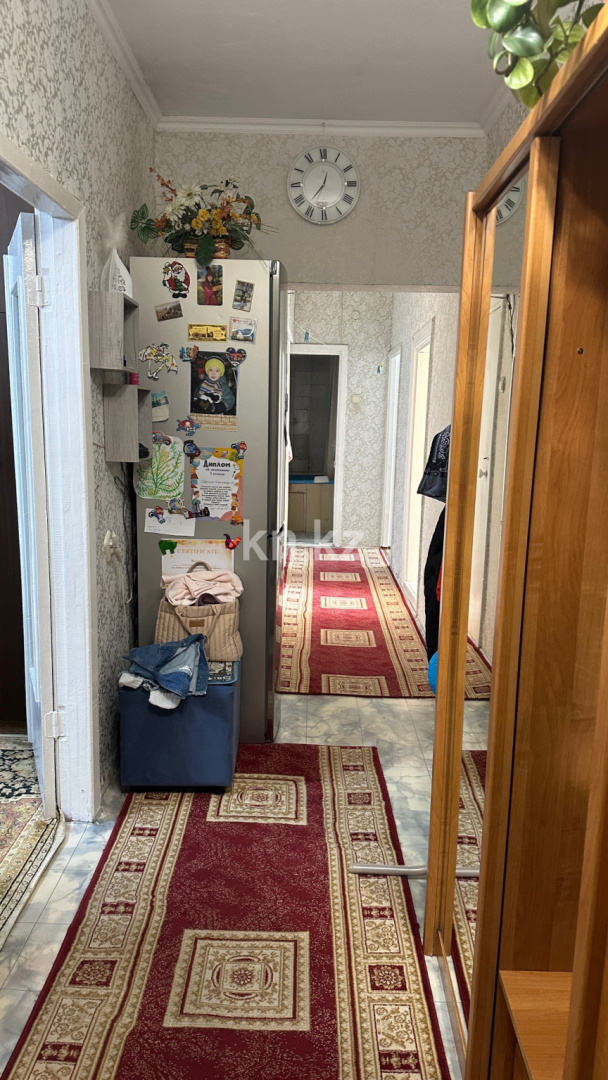 Продажа 4-комнатной квартиры, 80 м², мкр. Самал-2 в Алматы - фото 10