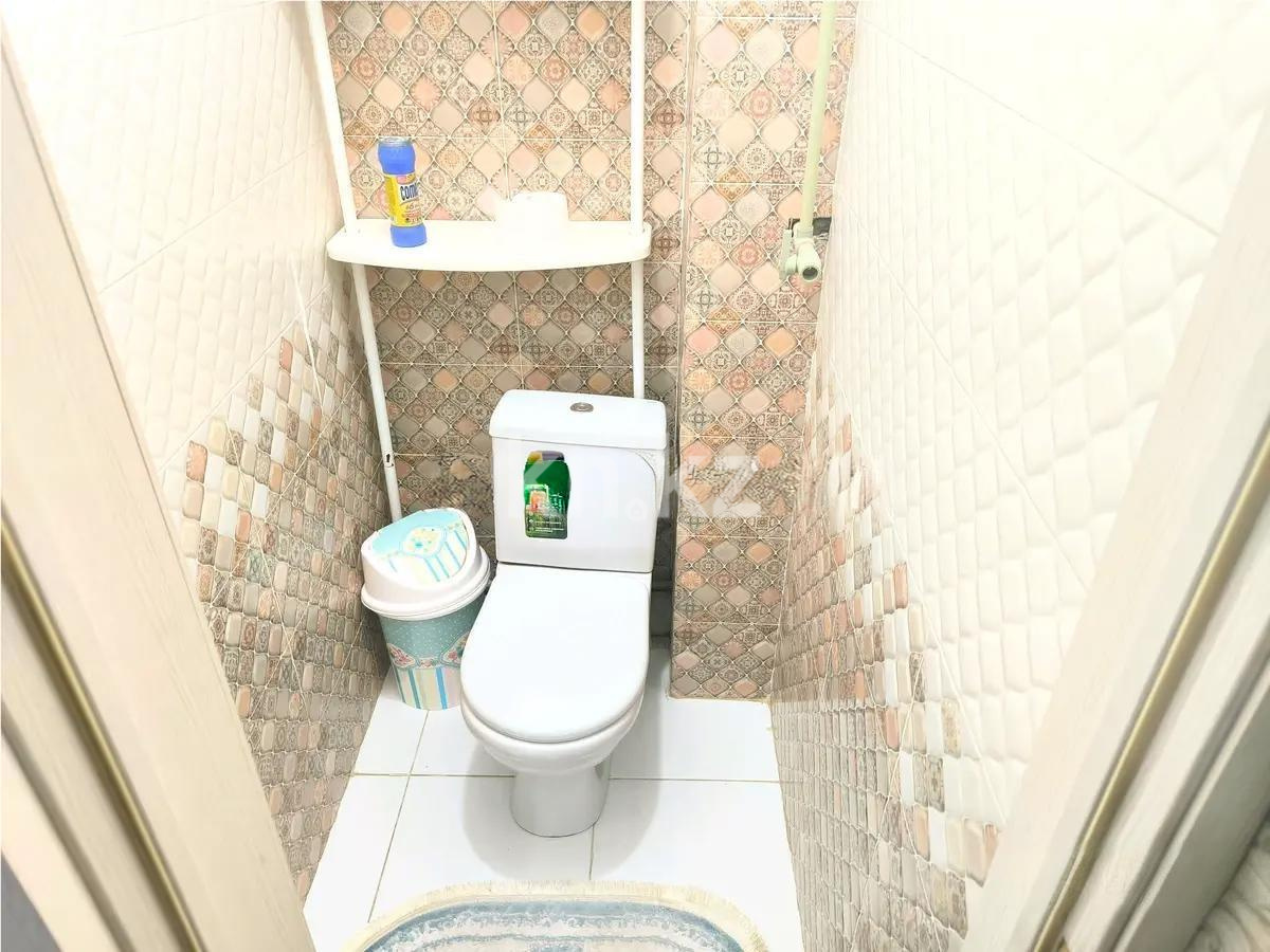 Продажа 2-комнатной квартиры, 60 м² в Астане - фото 5