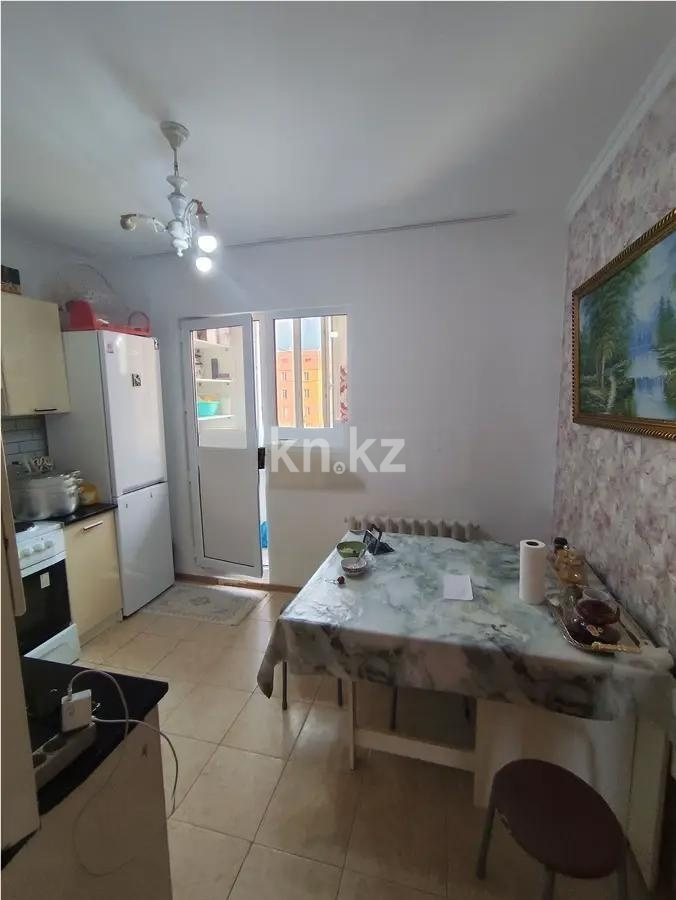 Продажа 3-комнатной квартиры, 80 м² в Астане - фото 4