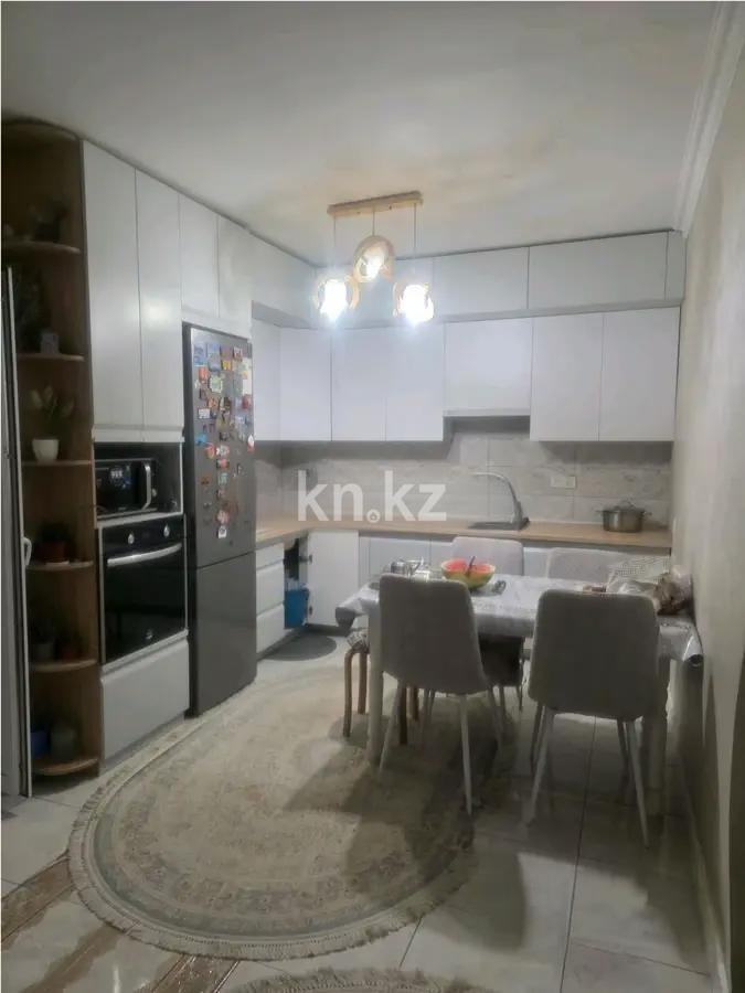 Продажа 3-комнатной квартиры, 88 м² в Алматы - фото 3