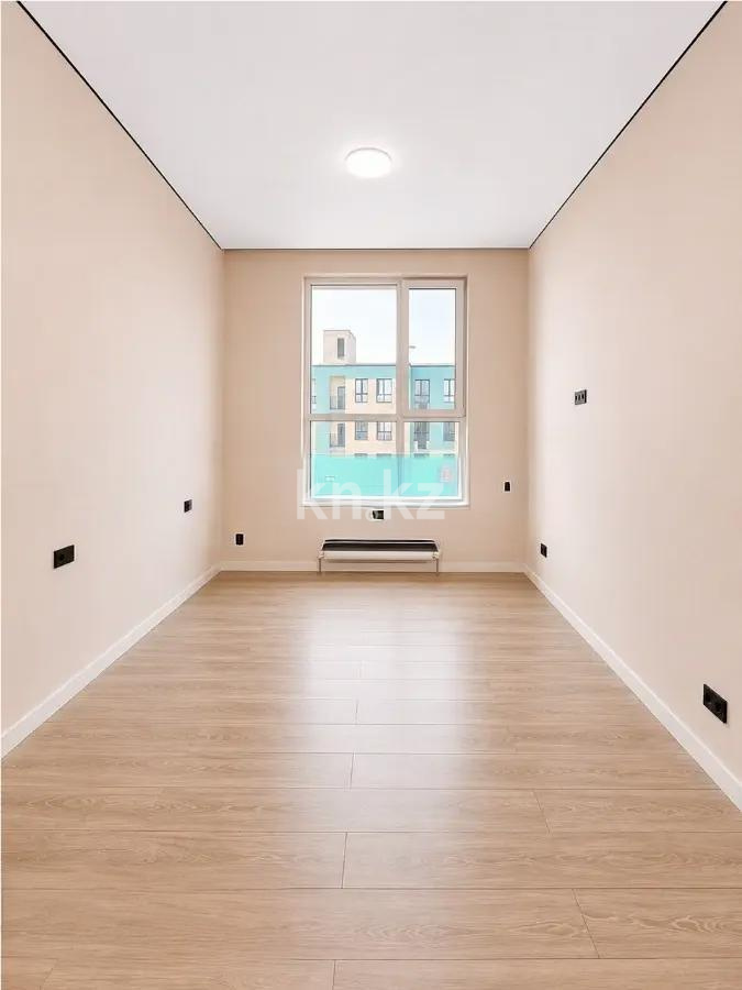 Продажа 2-комнатной квартиры, 46 м² в Алматы