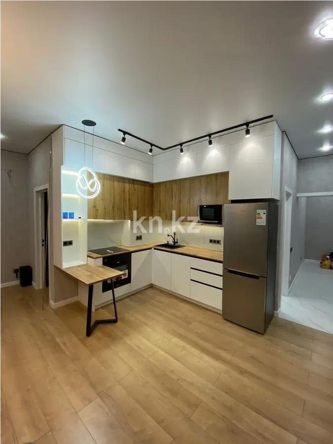 Продажа 2-комнатной квартиры, 52 м² в Астане - фото 3