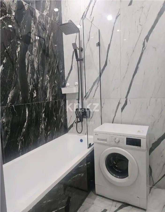 Продажа 2-комнатной квартиры, 42 м² в Астане - фото 2