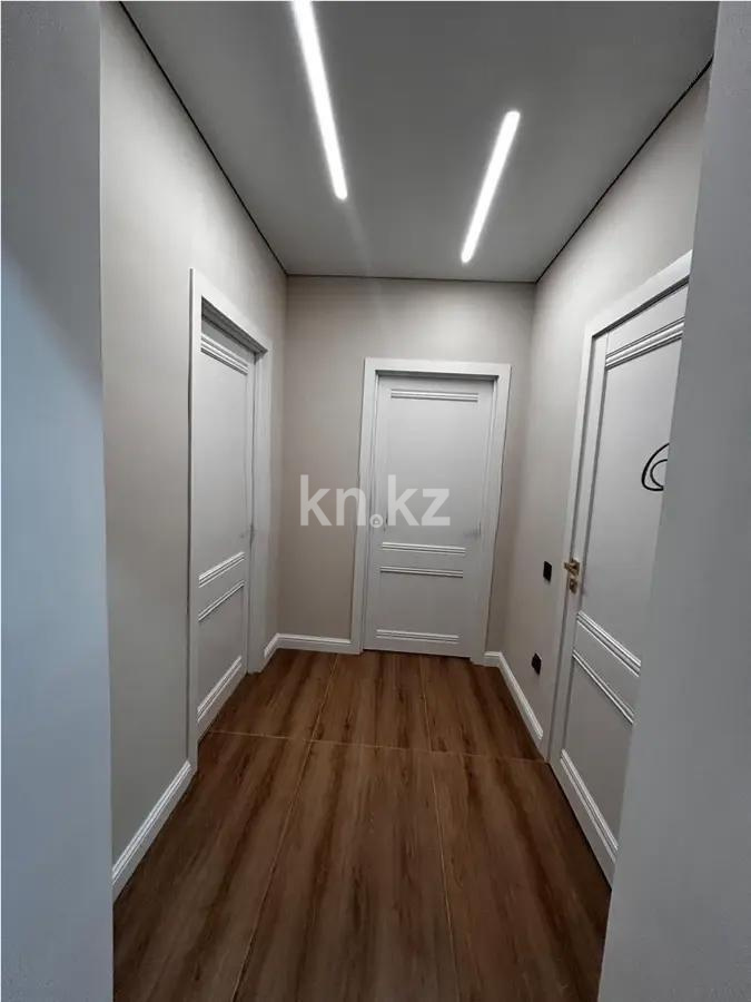 Продажа 2-комнатной квартиры, 39 м² в Астане - фото 4