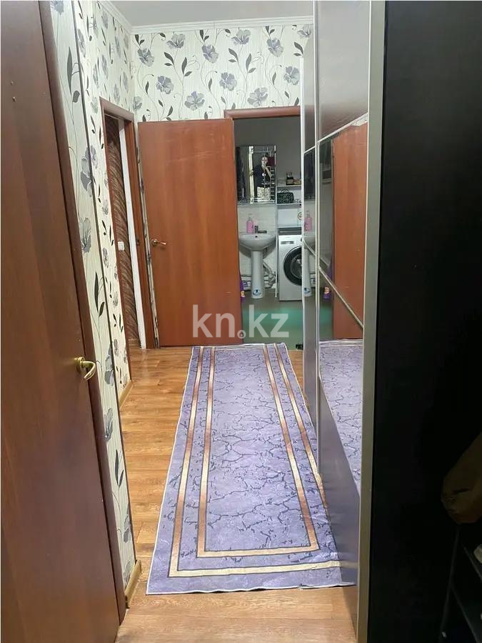 Продажа 2-комнатной квартиры, 65 м², мкр-н Саялы, дом  15 в Алматы - фото 4