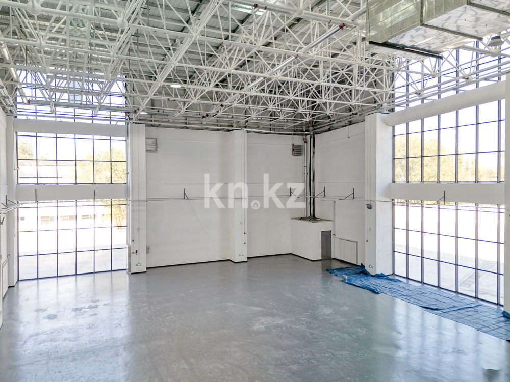 Аренда , 3935.8 м², ул. Аргымак, дом  1/1 в Алматы - фото 6