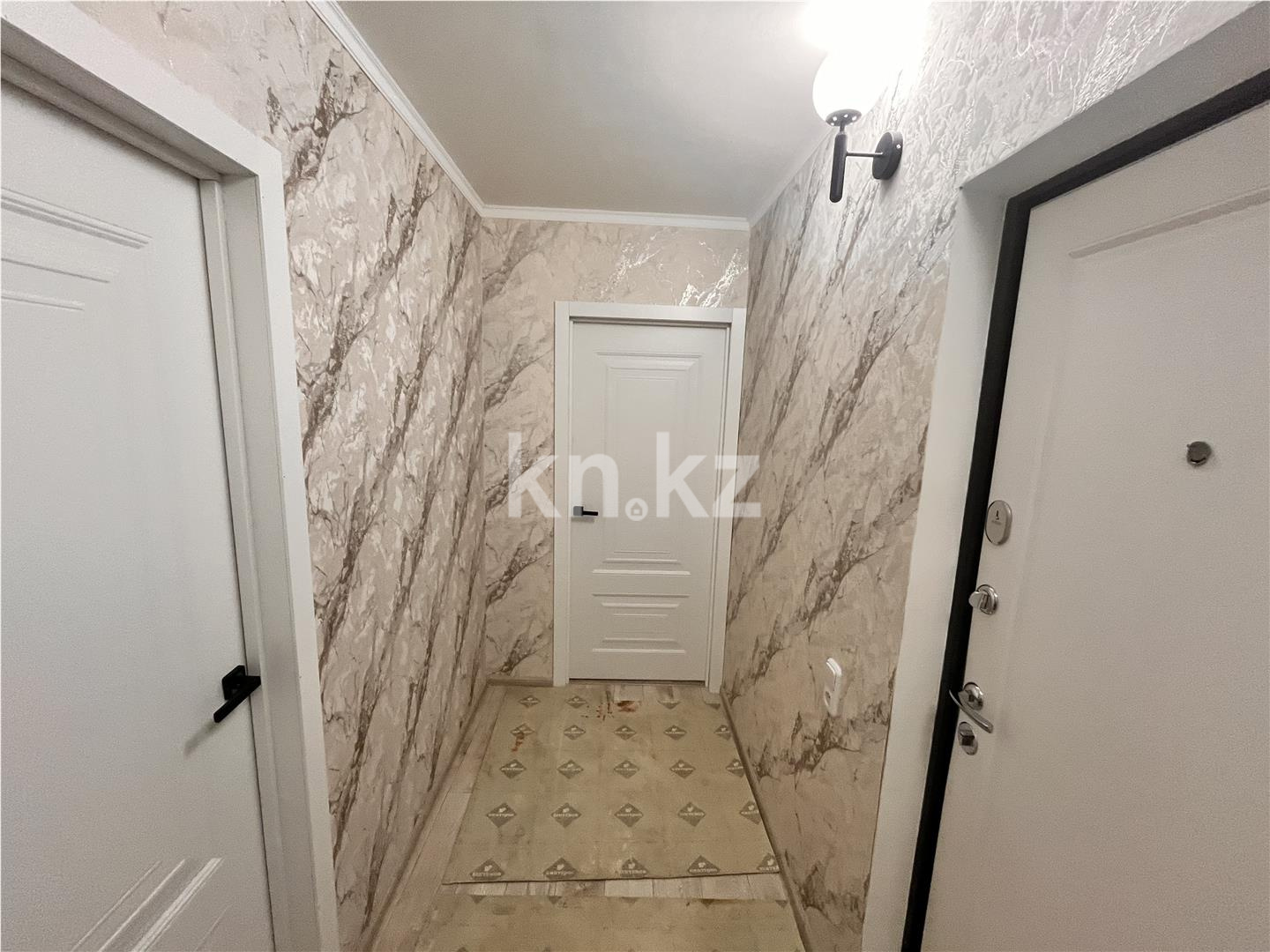 Продажа 2-комнатной квартиры, 44 м² в Темиртау - фото 6