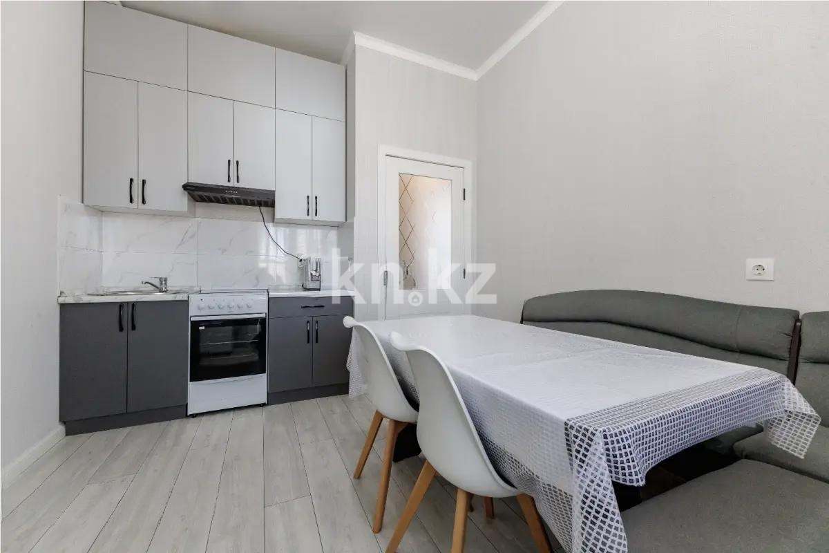 Продажа 1-комнатной квартиры, 38 м² в Астане - фото 2
