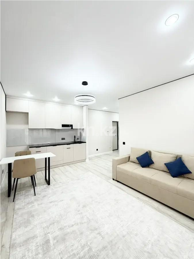 Продажа 2-комнатной квартиры, 40 м² в Астане