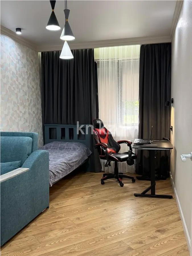 Продажа 3-комнатной квартиры, 64 м² в Алматы - фото 3