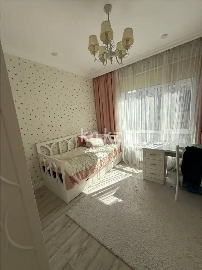 Продажа 4-комнатной квартиры, 100 м² в Алматы - фото 3