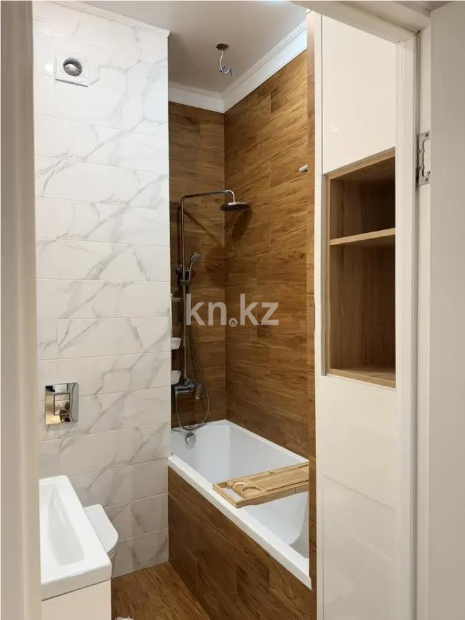 Продажа 2-комнатной квартиры, 66 м², ул. Храпатого, дом  14 в Астане - фото 4