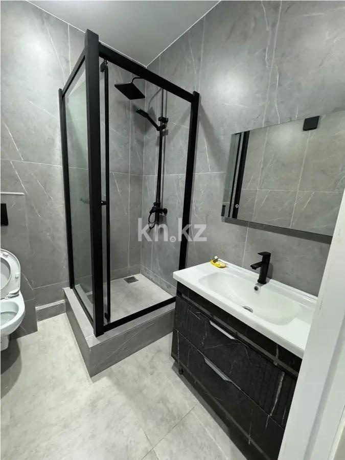 Продажа 3-комнатной квартиры, 81 м², ул. Абишева, дом  36/3 в Алматы - фото 4