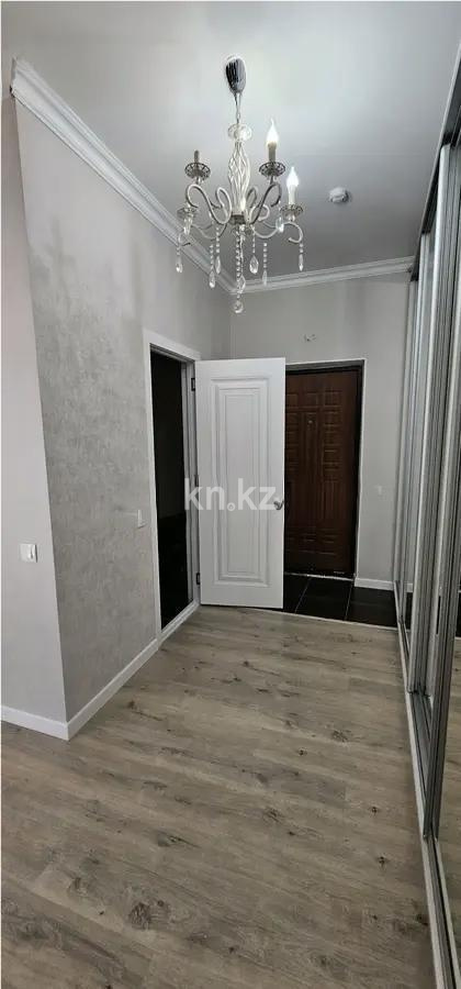 Продажа 2-комнатной квартиры, 65 м², ул. Туркестан, дом  10 в Астане - фото 5