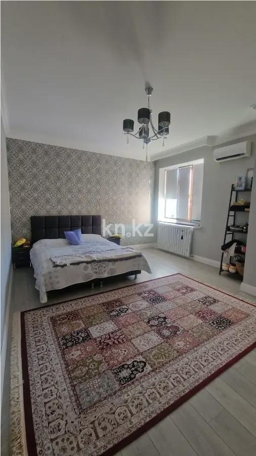 Продажа 4-комнатной квартиры, 177 м² в Астане - фото 2