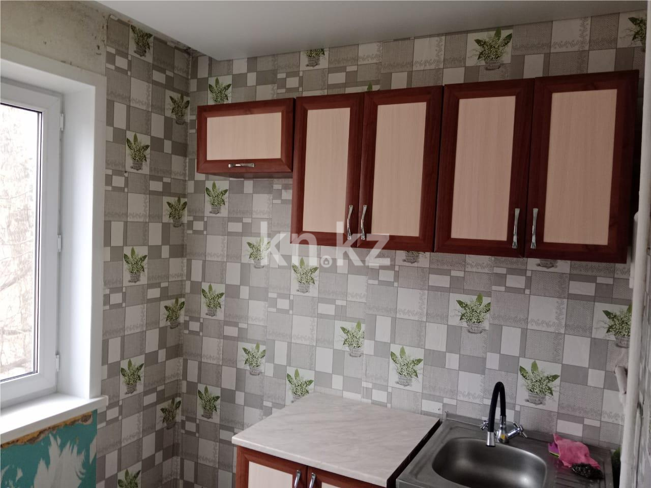 Продажа 1-комнатной квартиры, 30 м², ул. Абая в Темиртау - фото 5